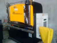 Dobladora Hidráulica Marca Casanova